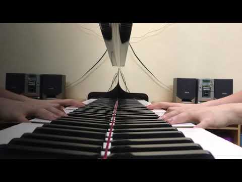 周杰伦+林俊杰+徐佳莹+薛之谦经典歌曲串烧 Piano Cover by Yazhi
