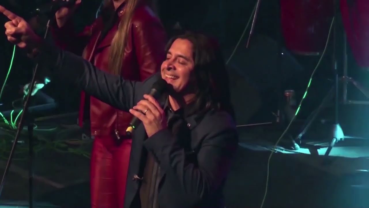 SANTAMARTA EN VIVO PARTE UNO