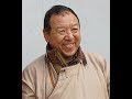 Thursday, May 6, 2021--Introduction to Meditation with H.E. Chhoje Tulku Rinpoche