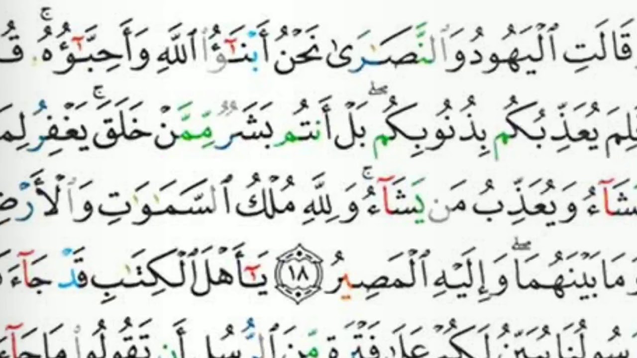 تأهيل سند.. تطبيقات على درس قواعد الرسم العثماني