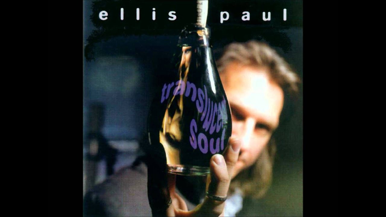 Watch Seven - Ellis Paul on YouTube Watch Seven - Ellis Paul on YouTube