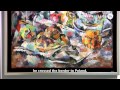 Wladyslaw Strzeminski Retrospective At MS2, Lodz / Poland