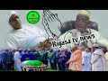 Sheikh Bello Yabo Yadda Akayi Murnar Mutuwar Buhari Haka Zamuyi Ta Tunubu Idan Yazaluncemu Sheikh Bello Yabo Yadda Akayi Murnar Mutuwar Buhari Haka Zamuyi Ta Tunubu Idan Yazaluncemu