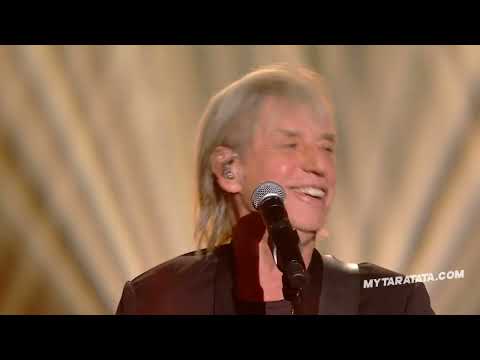 Jean-Louis Aubert "Tout Y Est" (excerpt) (2025)