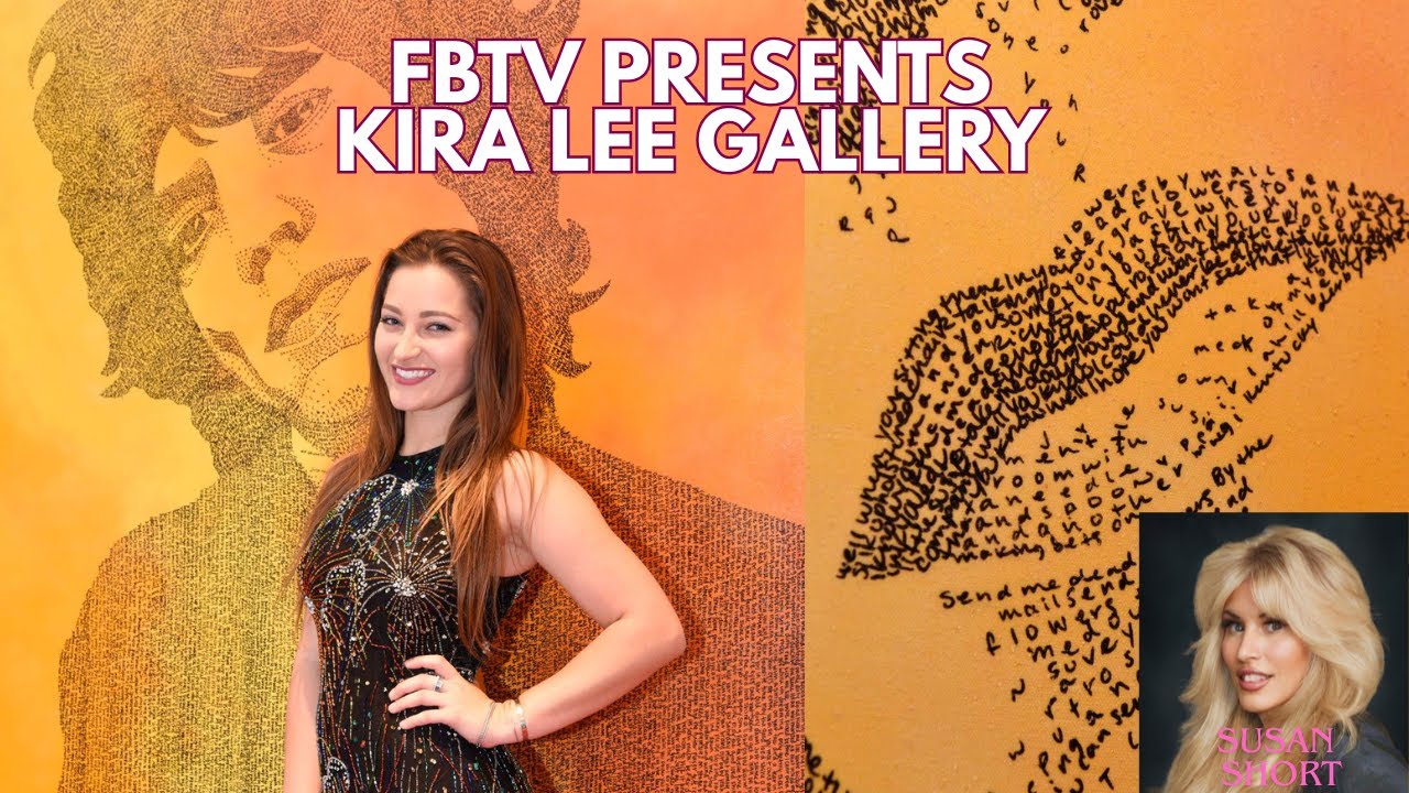 Kira Lee Gallery Family Beautiful Lifestyle
