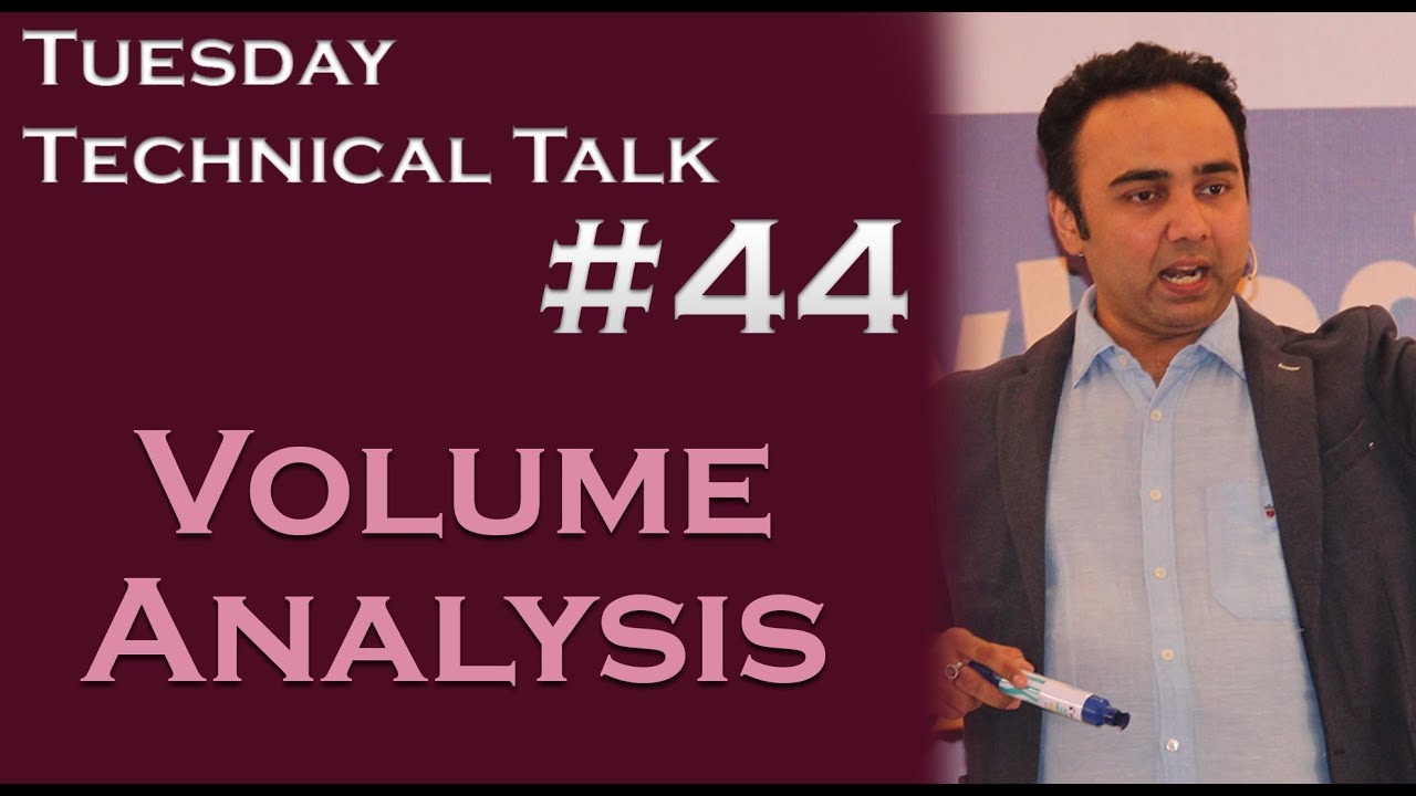 Tuesday Technical Talk - Episode 44