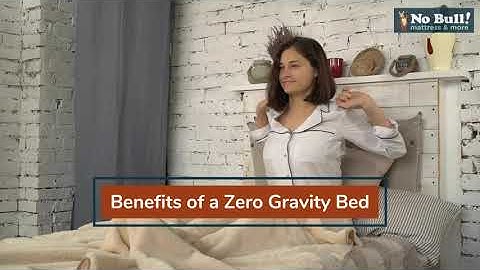 What Is Zero Gravity? ZERO GRAVITY SLEEP Position Explained // A No Bull Guide