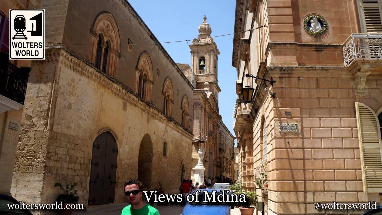 Visit Malta – What You Should Know Before You Go to Malta