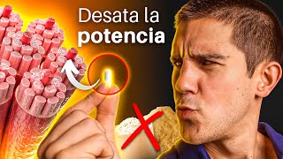 ¿Es el ATP oral la NUEVA CREATINA?⚡Multiplica tu FUERZA y POTENCIA muscular by Dr. Borja Bandera 59,578 views 1 month ago 10 minutes, 43 seconds