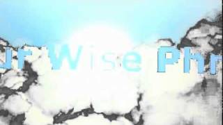 GFXLine Cloud Fly - Free After Effects Project.f4v