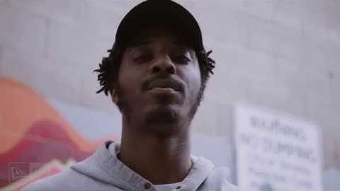 Sean Leon: New Era Sessions (Part Two)