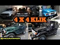 SPESIALIS JUAL MOBIL 4X4 MURAH BERKUALITAS CEK HARGA HARDTOP BEKAS DI SHOWROOM PERFORMA AUTO JAKARTA