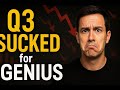 iGenius' Q3 Sucked #antimlm