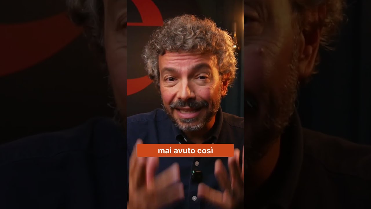 La meraviglia del Sapere