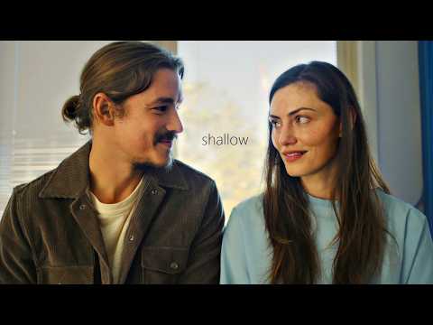 Ryan & Emily - Shallow [Two Years Later]