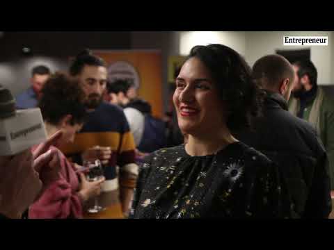 მარიტა გენებაშვილი - მიკროგრინი, inebe.ge, მინდორი