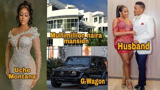Celebrity Uche Montana: Biography, family, career, love life, net worth, cars, etc #uchemontana Profile