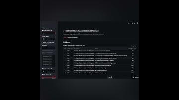 COMEDK 2025 ENGINEERING MOCK ROUND 2025 cutoffs #comedk2025 #comedk #comedkcolleges