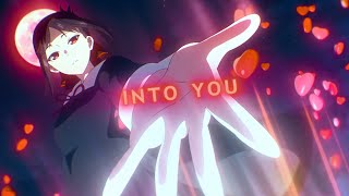 Into you - Kaguya | Love [AMV/Edit] ❤