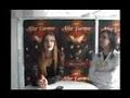 Capture de la vidéo After Forever -  Interview W/  Floor Jansen + Joost Van Den Broek (Part 2)