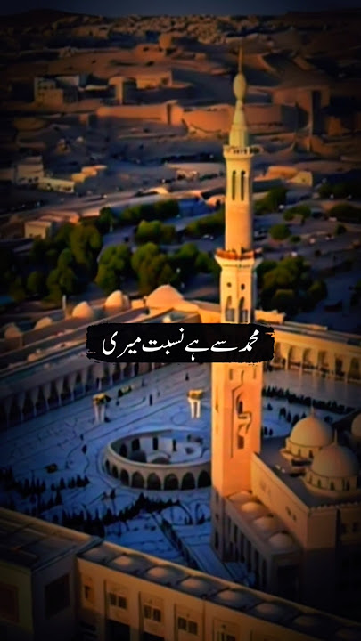 Nesbat🌹🌹🫶🌹🌹 #shorts #trending  #HaiderRidha