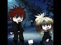 Ray and Clares!🗯️💤 #gachavidio #gacha #gachalucu #gachaedit #edit #gachaoc #gachalifeedits