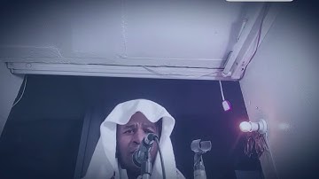 تلاوة. مرتلة جميلة ـ  مقام العجم والحجاز ـ بلال الاغبري ـ من صلاة القيام