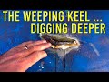 Digging deeper into the weeping keel - Sailing A B Sea (Ep.111)