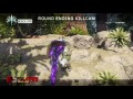 KNIFE BATTLE IS BACK!!! | Call of Duty Black ops 3