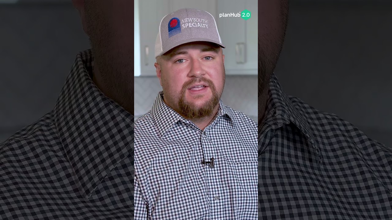 PlanHub Subcontractor Increases Bid Volume & Gets Organized