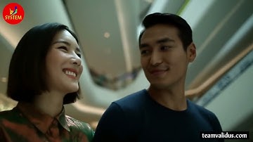 System Phong cách sống hoàng gia