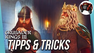 So ändert ihr die Kultur und Religion eurer Vasallen!! | Tipps und Tricks für Crusader Kings 3 #16 Resimi