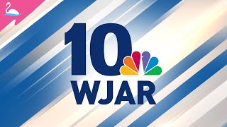WJAR news opens