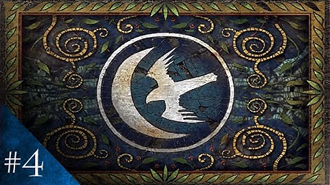 Crusader Kings 2: Game of Thrones - House Arryn #4