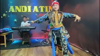 NEW JARAN UCUL VERSI JARANAN JOWO