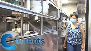 Local Restaurant Struggles to Keep Up With New York City’s Ever-Changing Rules During Reopening