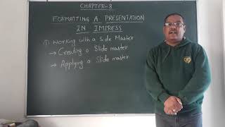 Computer Class 5 Chapter 8 PART 1