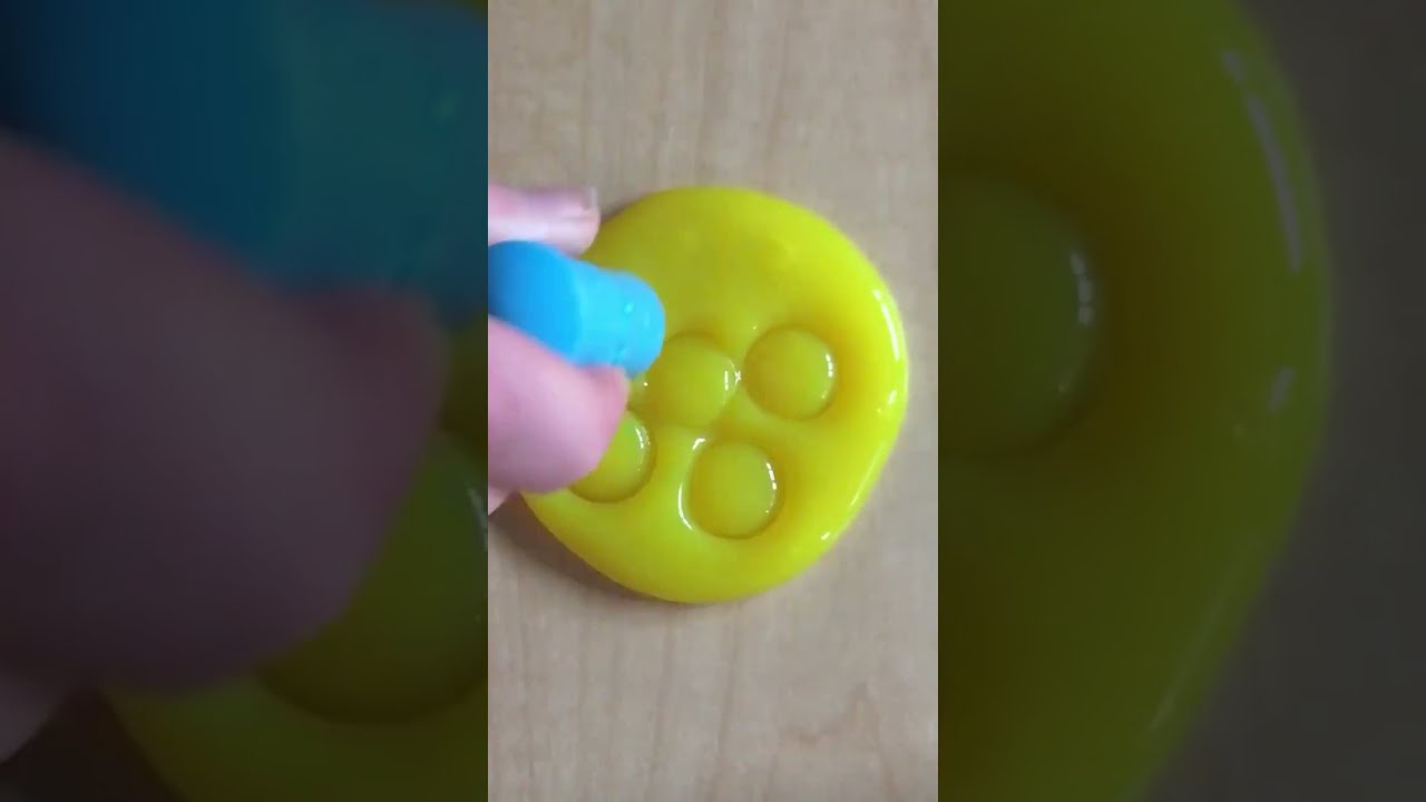 Satisfying Slime 1245