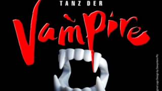 totale finsternis male part (tanz der vampire) chords