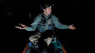 Frog Fishing at 4AM Tried to Break Me…