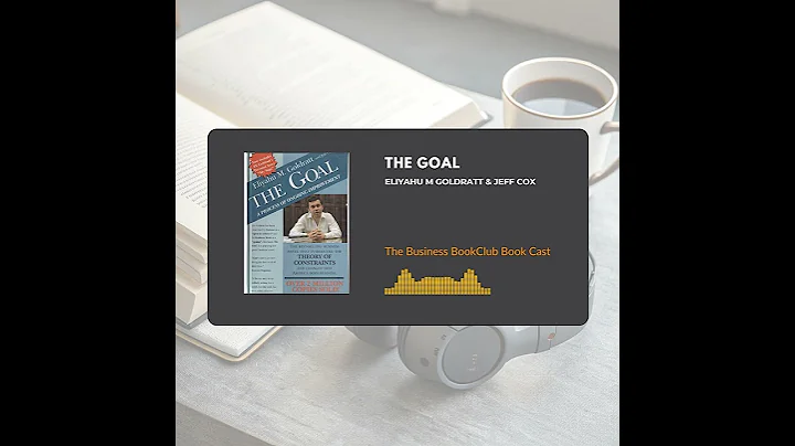 EP 56 The Goal: A Simple System for Big Performance Breakthroughs