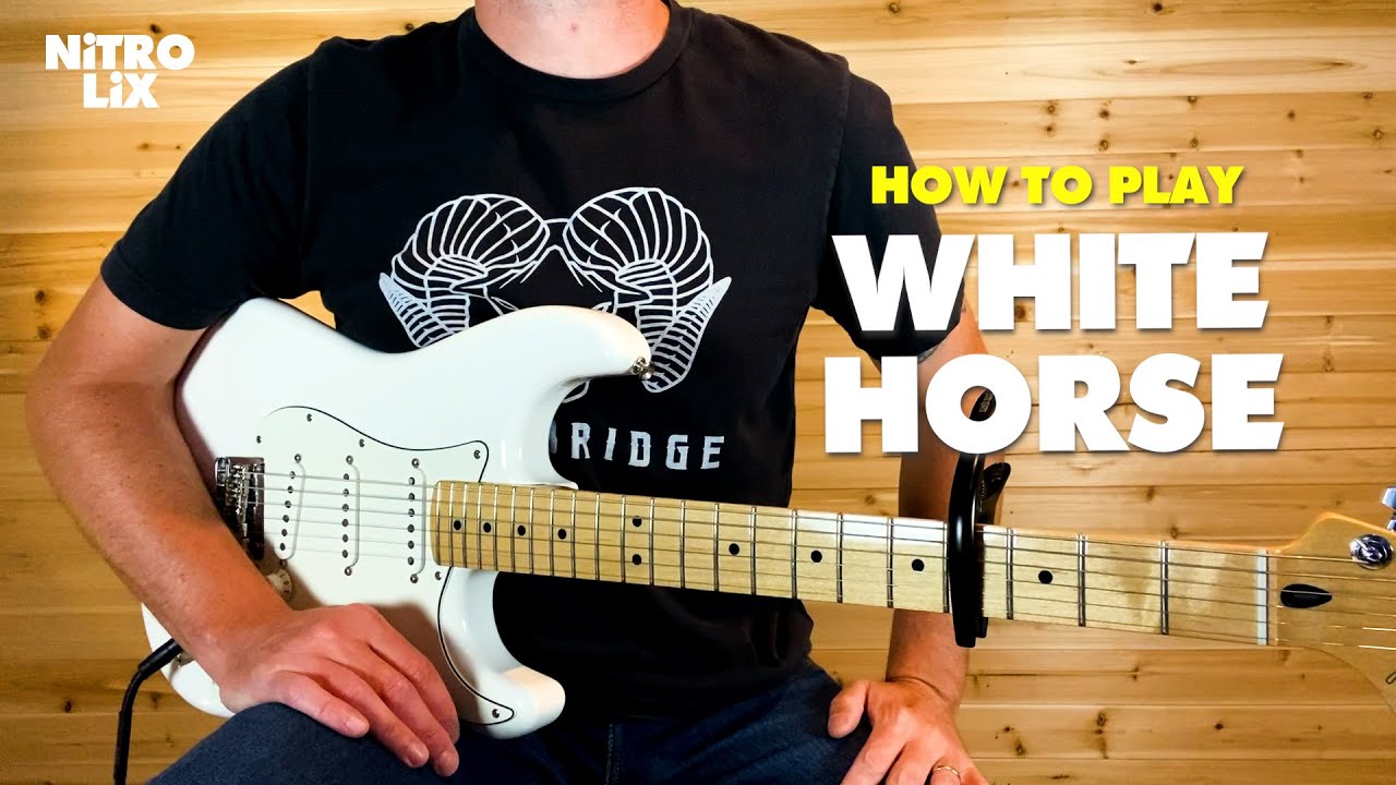 ギター VFE White horse maxresdefault.jpg