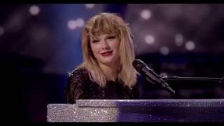 Taylor Swift - Super Saturday Night Concert Part 2