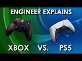 Engineering Student Breaks Down Xbox Series X and Compares Directly to PS5