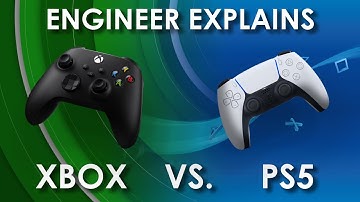 Engineering Student Breaks Down Xbox Series X and Compares Directly to PS5