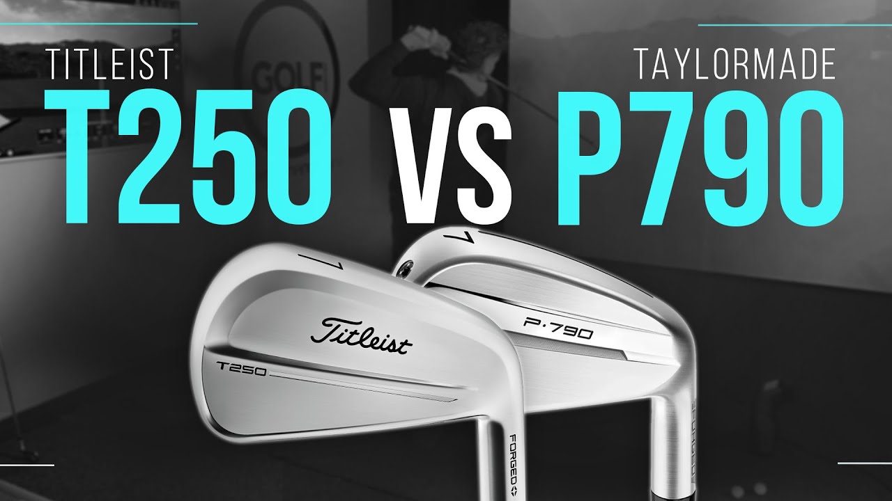 The New King Of Players Distance Irons?