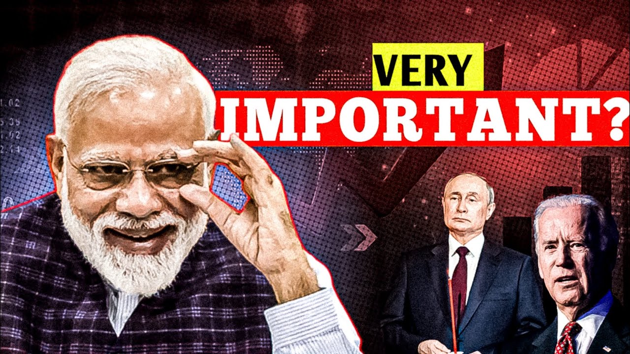 Why India Is This Much Important In 21st Century knowthetruth YouTube
