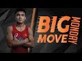 Big Move Monday -- Akmataliev E.(KGZ) -- U23 Worlds 2019