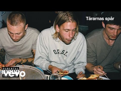 Hov1 - Tårarnas spår (Audio)