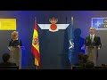 NATO Secretary General with the Minister of Defence of Spain, 25 JAN 2018, Part 1 of 2